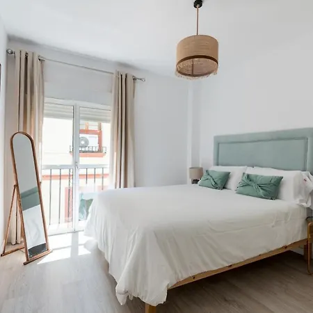 Olé - Santa Rufina Apartamento Sevilla