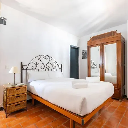 Corral Oasis Apartment *