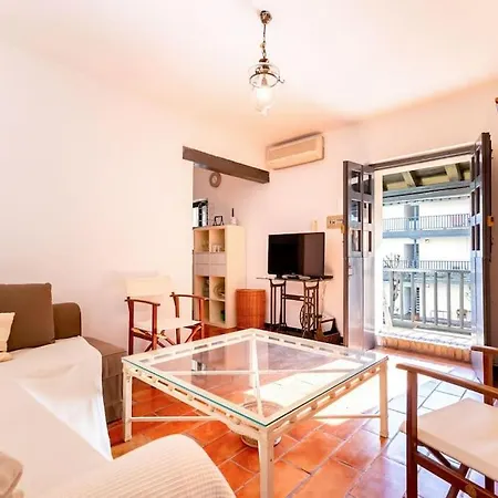 Corral Oasis Apartment