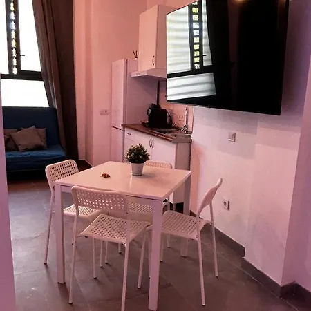 Apartamento Loft Familiar 