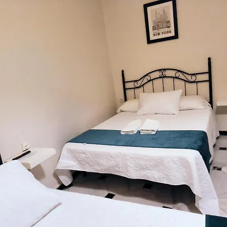 Perez Montilla Konukevi 2*