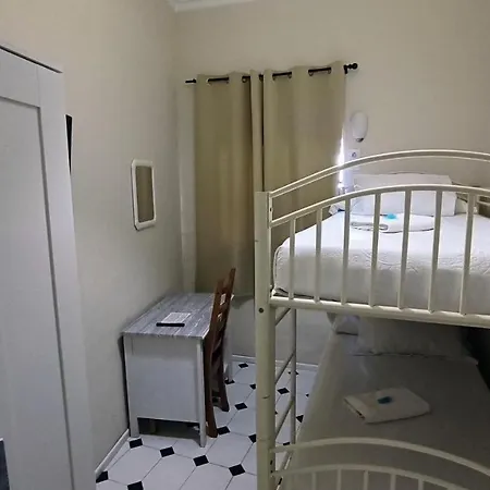 Konukevi Perez Montilla Sevilla