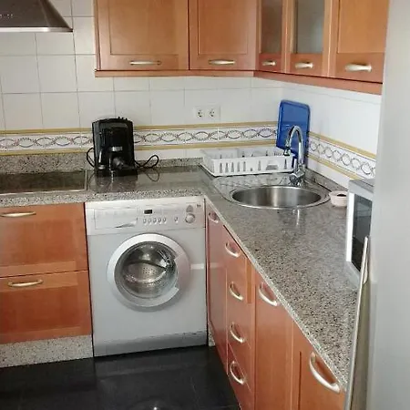 Perez Montilla 2* Sevilla