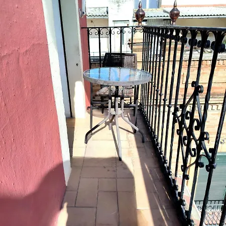 Perez Montilla Konukevi 2*