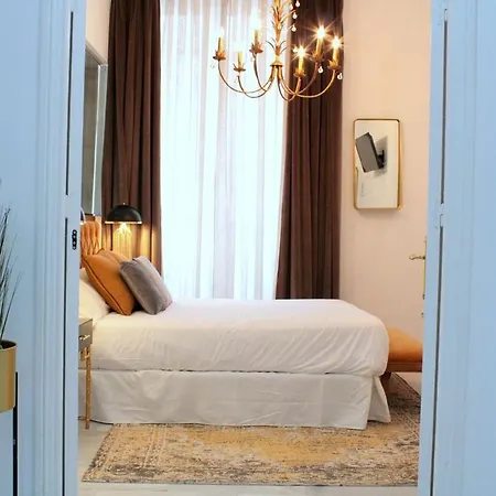 Roomsole * Sevilla