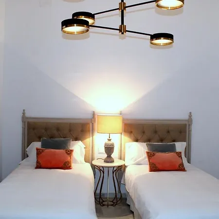 Roomsole Pensión Sevilla