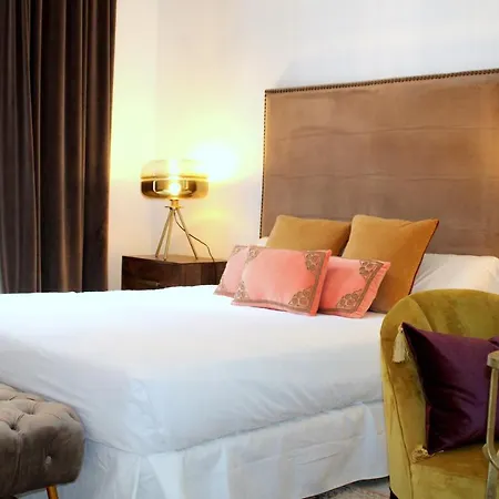 Penzion Roomsole Sevilla