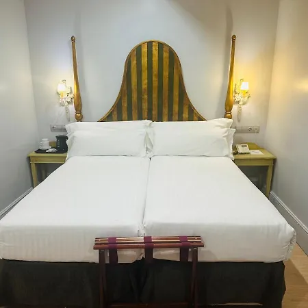 Sacristia De Santa Ana 3* Sevilla
