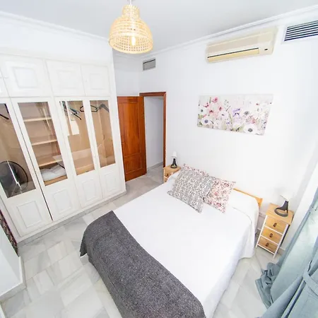 Mi Retiro Sevillano Apartment