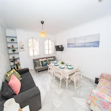 Apartment Mi Retiro Sevillano Seville