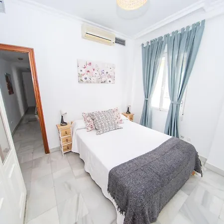 Apartment Mi Retiro Sevillano Seville
