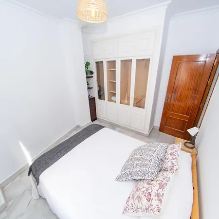 Apartment Mi Retiro Sevillano Seville