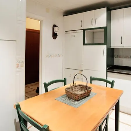 Esmeralda Apartment Seville