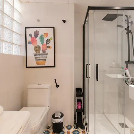 Laura Triana Apartment