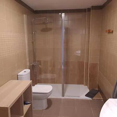 First Floor Near Macarena Church Apartment