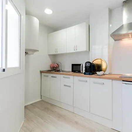 Apartamento Olé - Santa Rufina