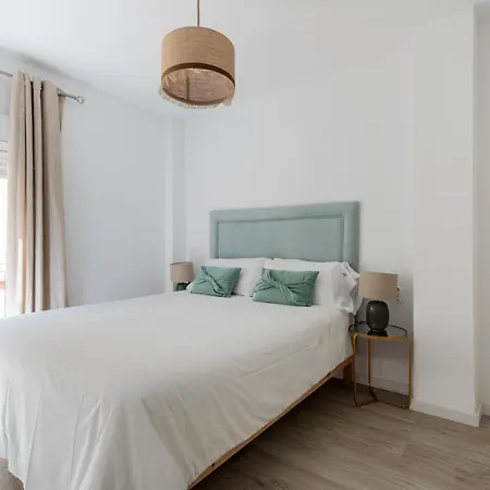 Olé - Santa Rufina Apartamento