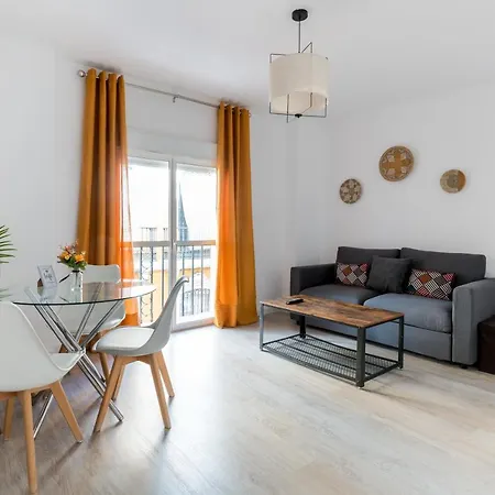 Apartamento Olé - Santa Rufina