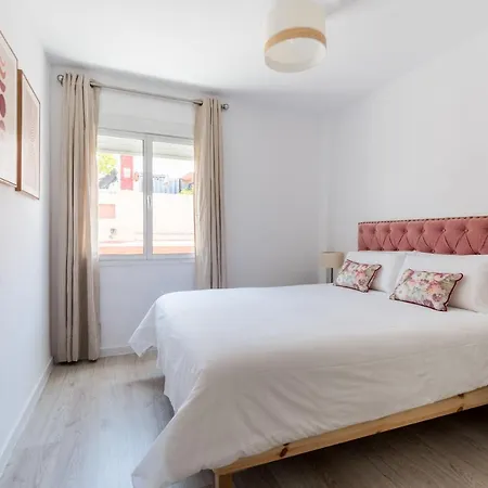 Apartamento Olé - Santa Rufina Sevilla