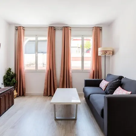 Olé - Santa Rufina Apartamento