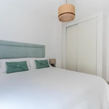 Apartamento Olé - Santa Rufina *