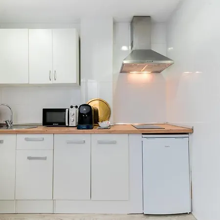 Apartamento Olé - Santa Rufina