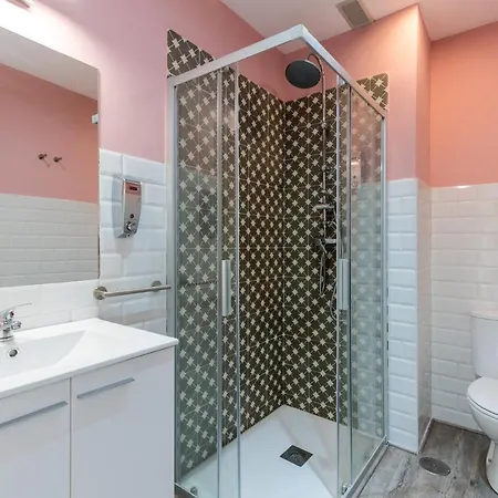 Olé - Santa Rufina Apartamento *