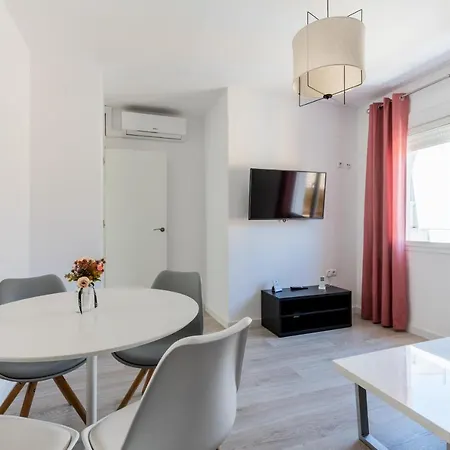 Olé - Santa Rufina Apartamento *