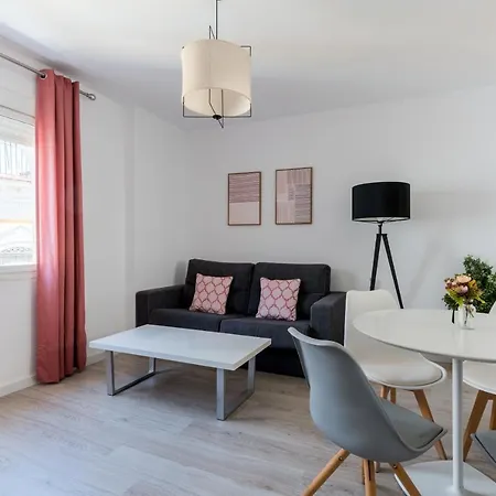 Apartamento Olé - Santa Rufina