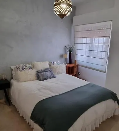 La Casita De La Puerta De Carmona Apartment Seville