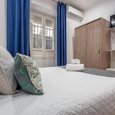 Casa De La Luz -elegante Casco Antiguo 5-hab-11px Apartment