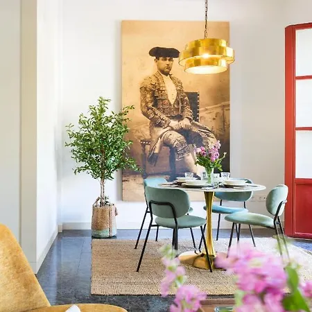 Casas De Adriano Apartamento *