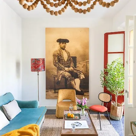 Casas De Adriano Apartamento