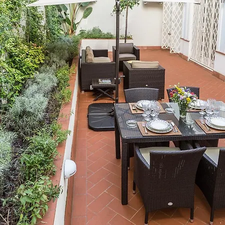Puerta Principe Luxury * Sevilla