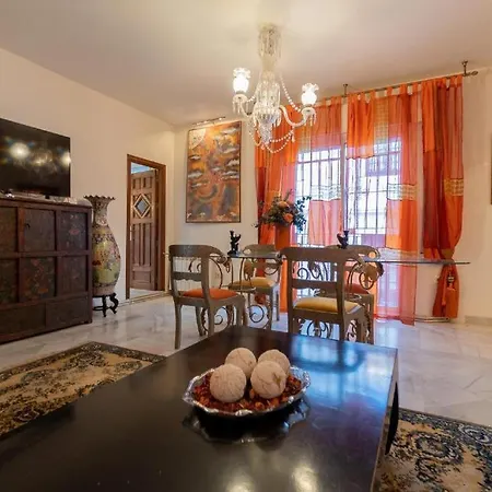Apartment Rentalsevilla Nepal *