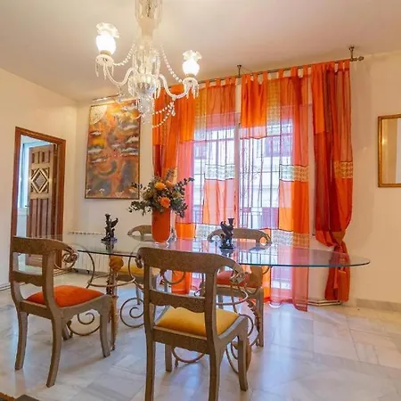 Apartment Rentalsevilla Nepal *