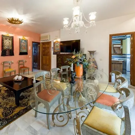 Rentalsevilla Nepal Apartment *