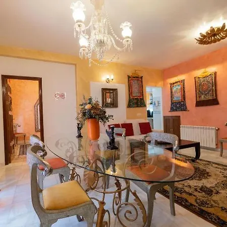 Rentalsevilla Nepal Apartment