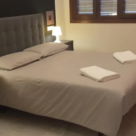 Fibes Lux Este. Apartment Seville