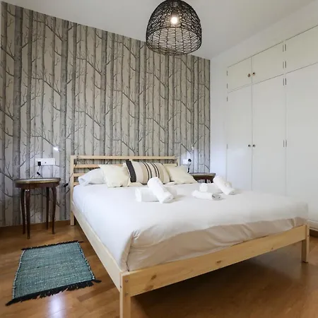 Rentalsevilla Tras La Maestranza Apartamento *