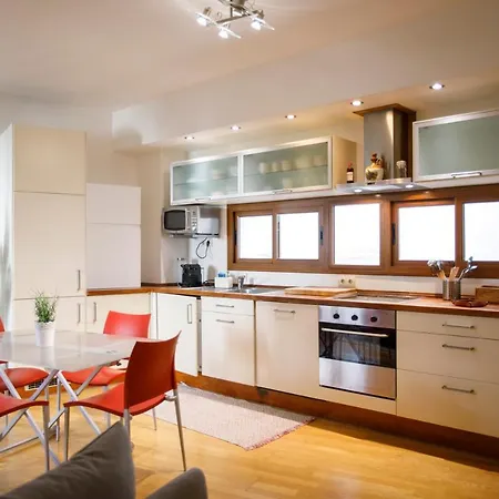 Rentalsevilla Tras La Maestranza Apartamento Sevilla