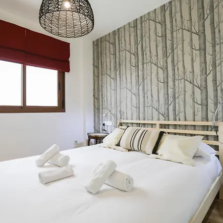 Rentalsevilla Tras La Maestranza Apartamento Sevilla