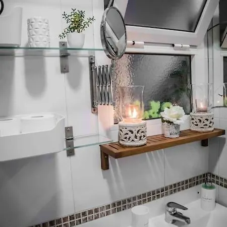 Appartement Imperial Center New Management Since April