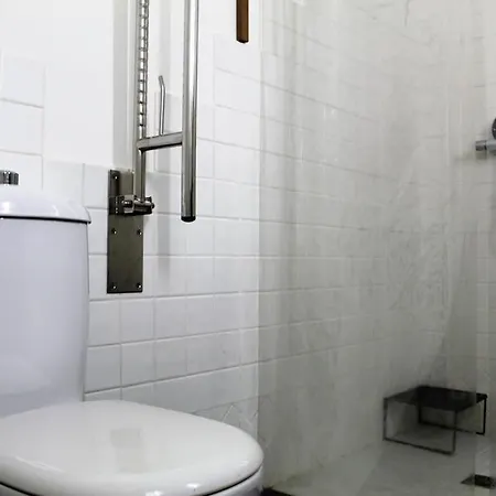 Smarttrip Apartment *