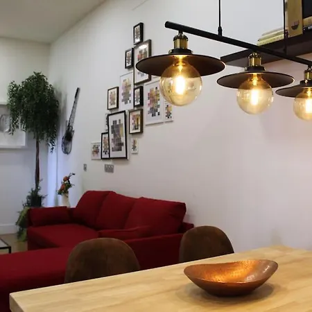 Apartment Smarttrip *