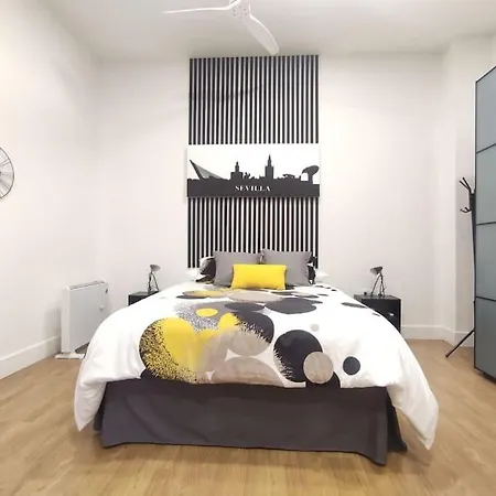 Smarttrip Apartment
