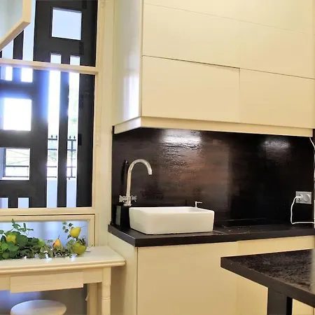 Smarttrip Apartment *