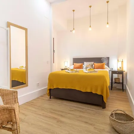 Neuf Avec Rooftop 45 M2 Apartment Seville