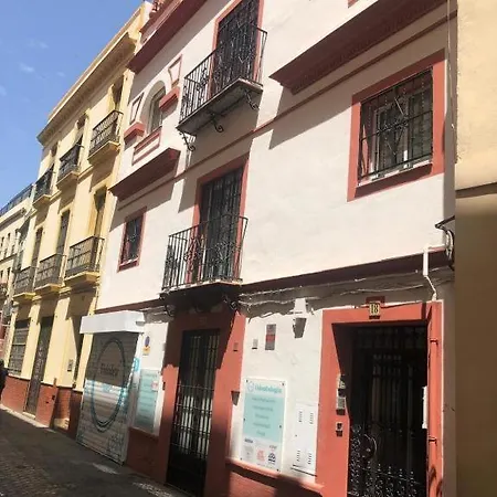 Rentalsevilla Nepal * Seville