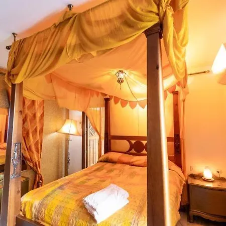 Rentalsevilla Nepal *